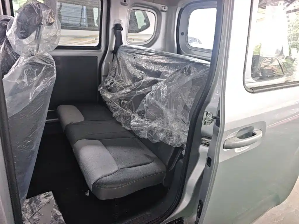 Wuling Zhiguang EV — миниатюра 17