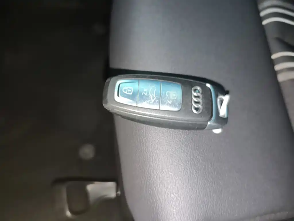 Audi A3 — миниатюра 9