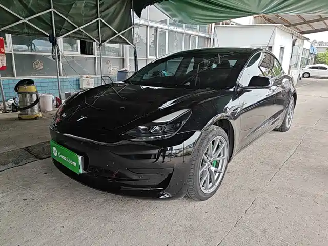 Tesla Model