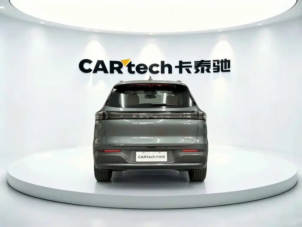 Fulwin Fengyun T8 — миниатюра 5