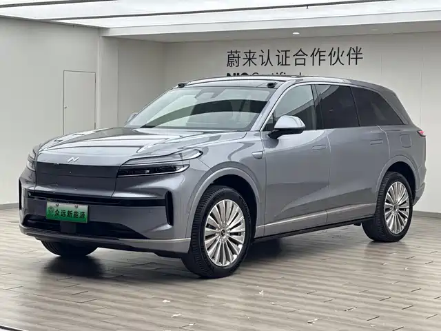 ONVO LE DAO L90 2025