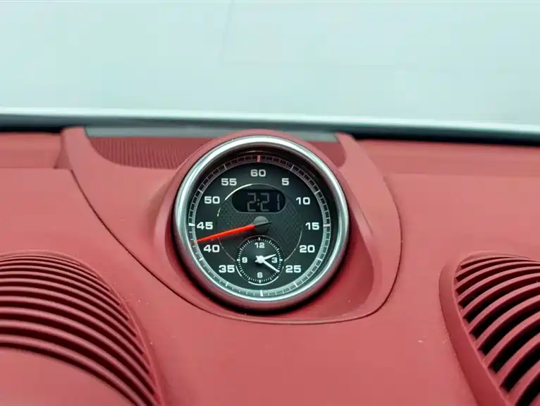 Porsche 718 — миниатюра 15