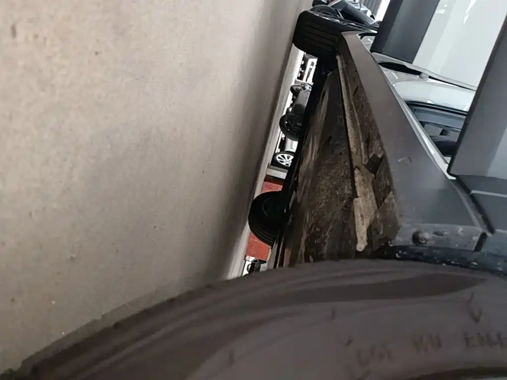 Volkswagen Tharu — миниатюра 21
