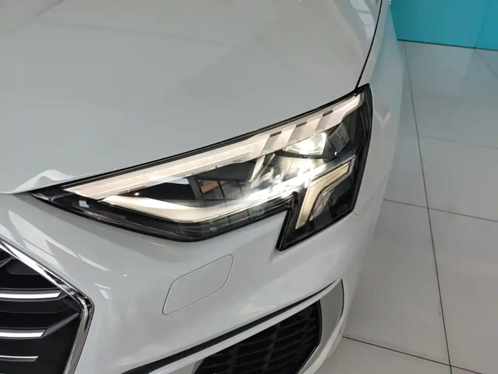 Audi A3 — миниатюра 24