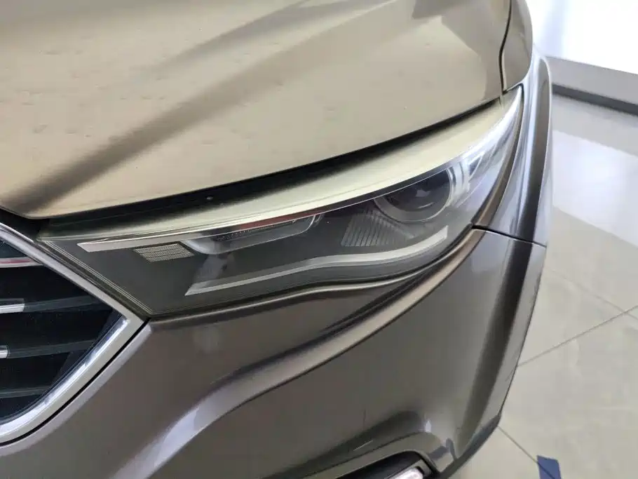 Bestune X40 — миниатюра 5