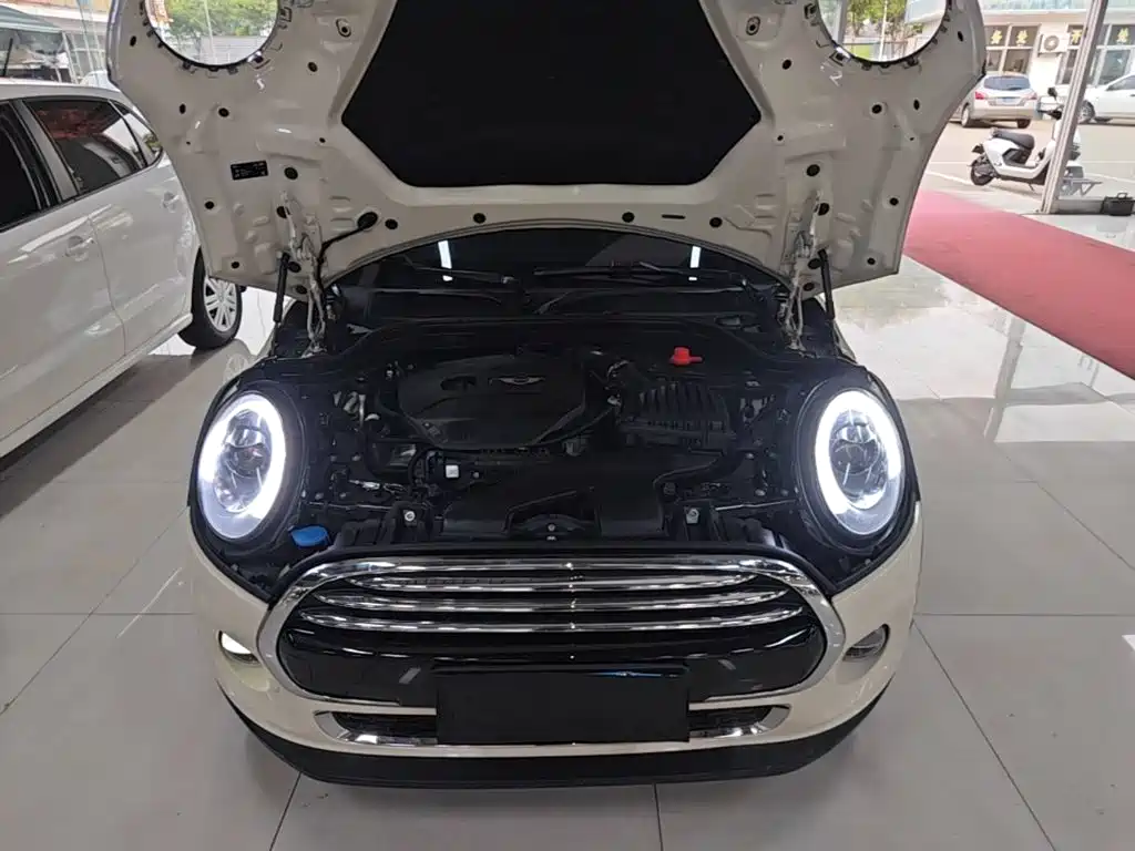 MINI Mini — миниатюра 20
