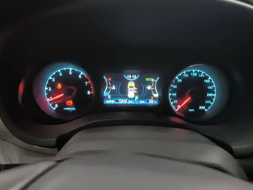 BYD Song — миниатюра 7