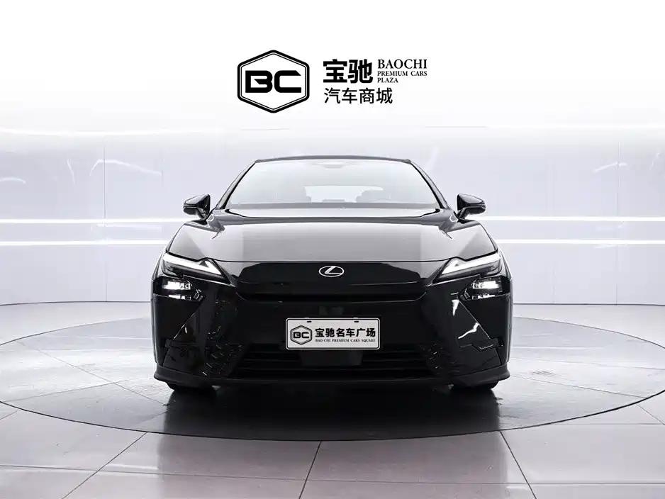 Lexus ES 2026 300h