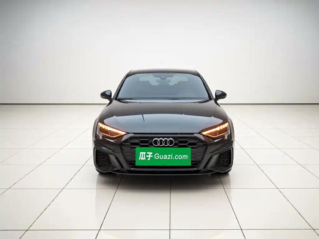 Audi A3 — миниатюра 2