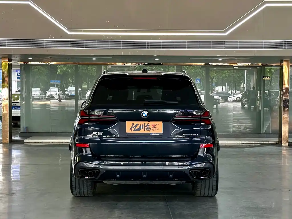 BMW X5 — миниатюра 17