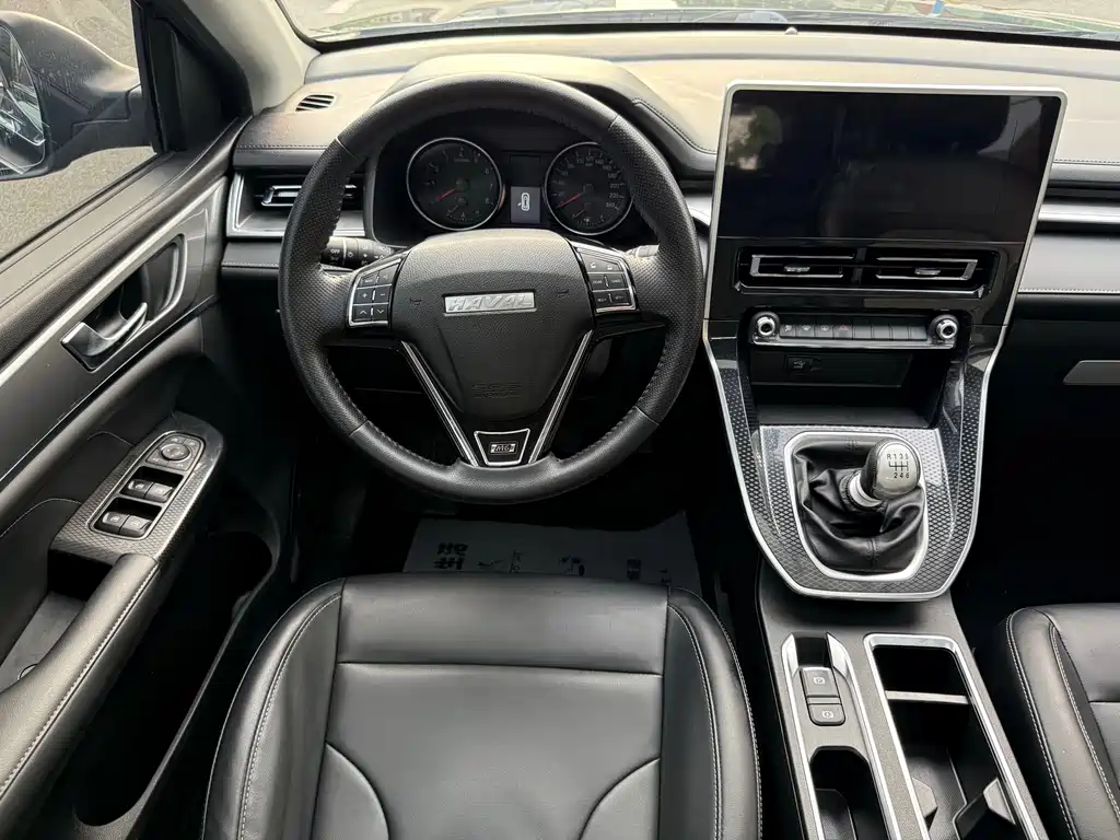 Haval M6 — миниатюра 13