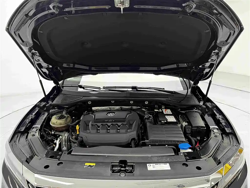 Volkswagen Passat — миниатюра 19