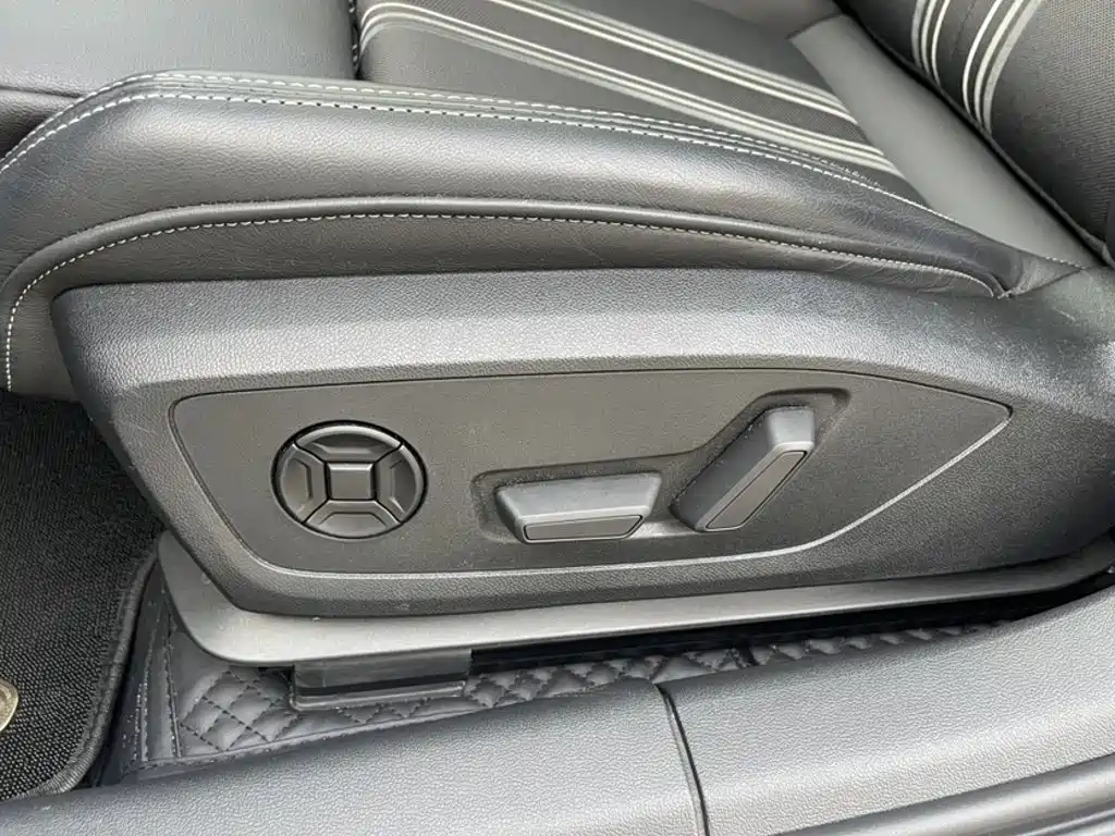 Audi A3 — миниатюра 16