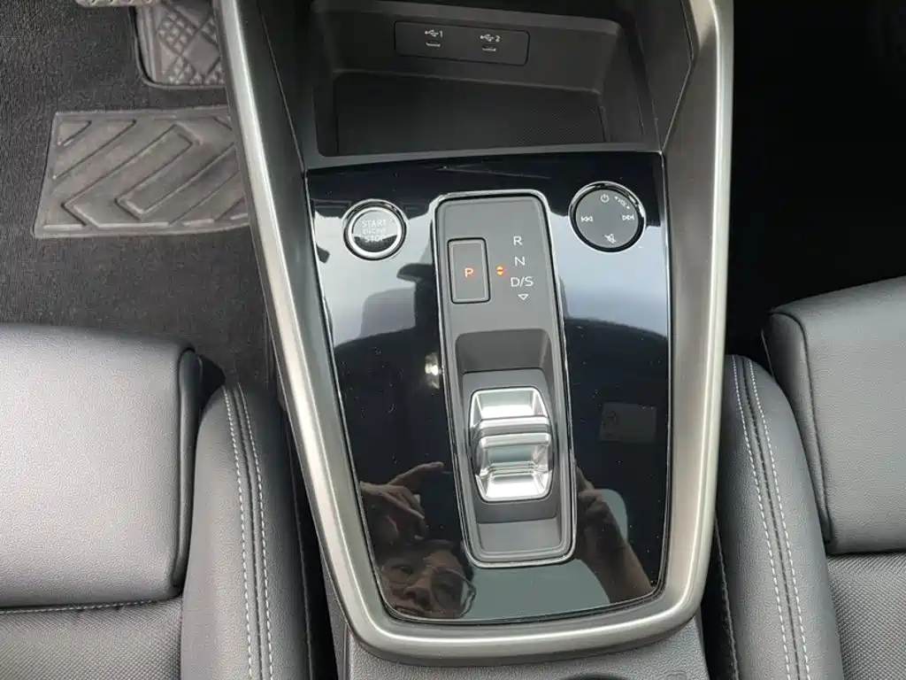 Audi A3 — миниатюра 6