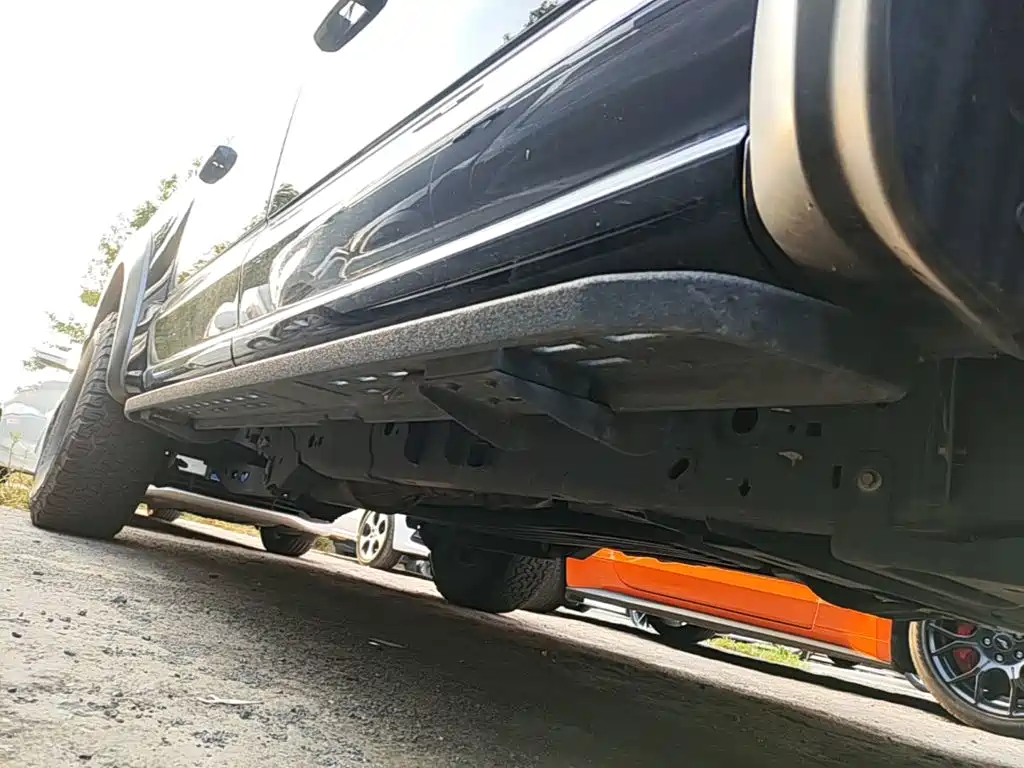 Ford F-150 Raptor — миниатюра 21