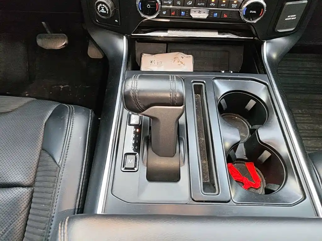 Ford F-150 Raptor — миниатюра 14