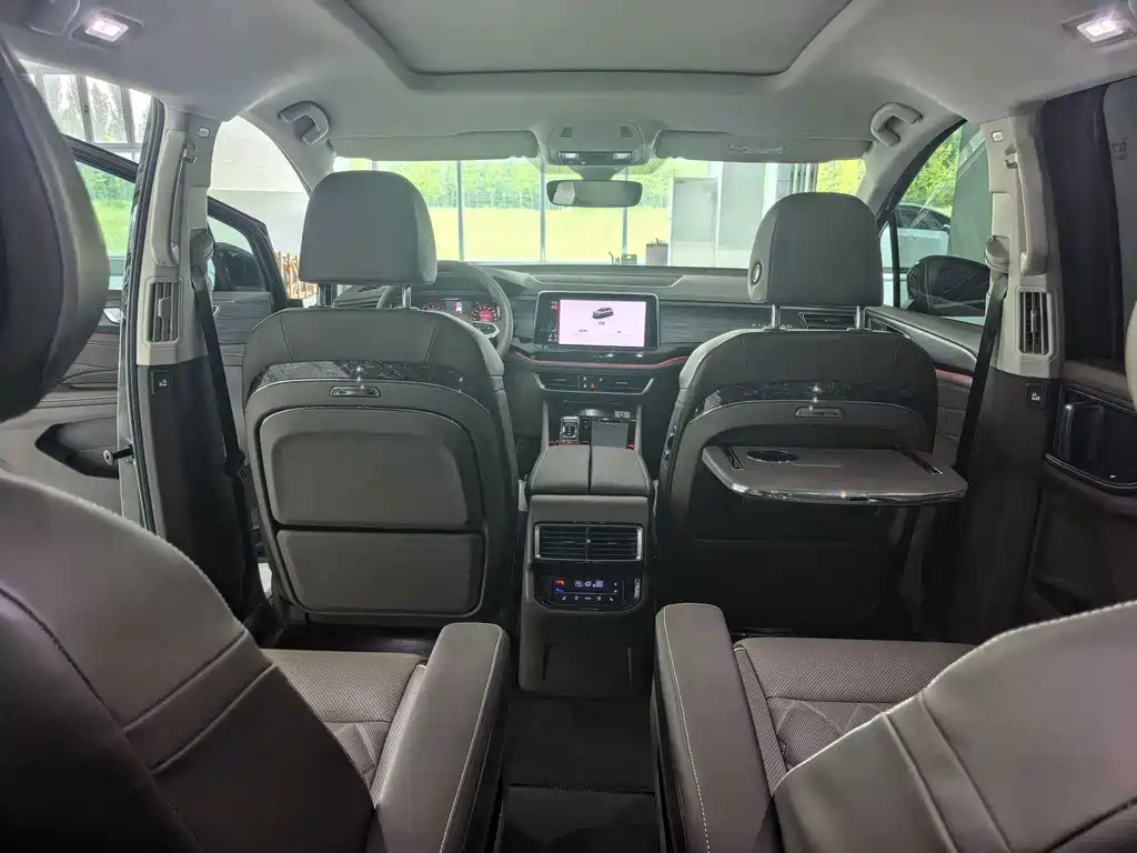 Volkswagen Viloran — миниатюра 24