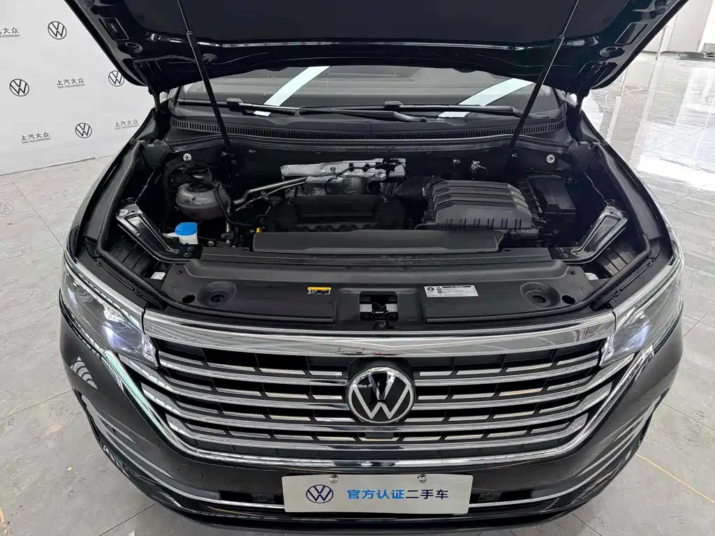 Volkswagen Viloran — миниатюра 25