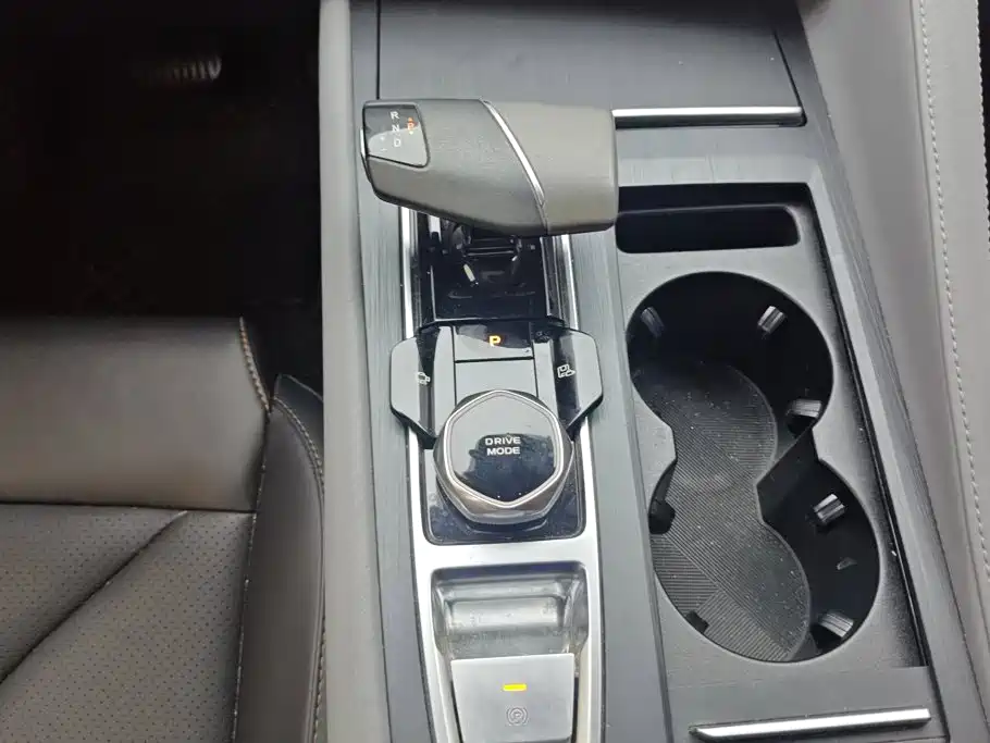 Changan CS75 PLUS — миниатюра 16