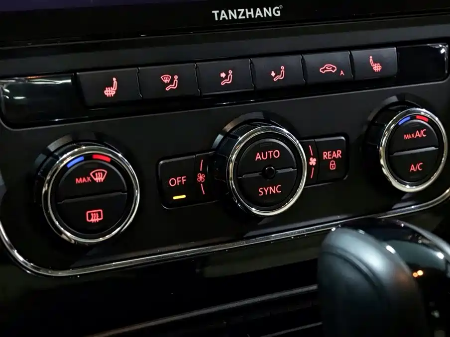 Volkswagen Passat — миниатюра 10