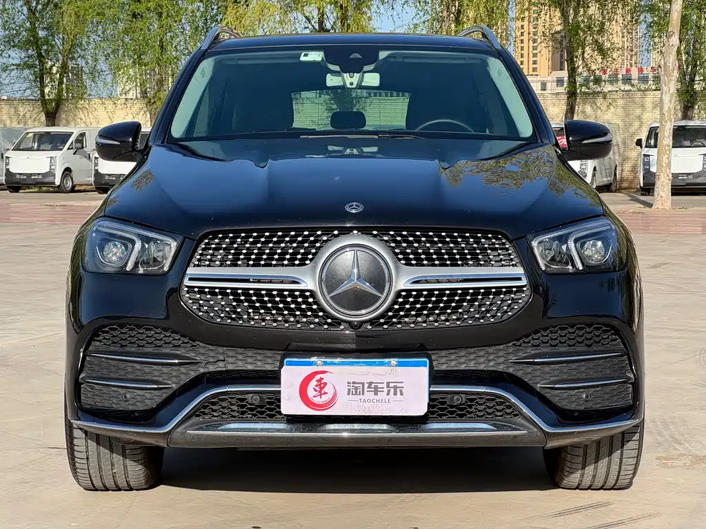 Mercedes-Benz GLE 2020 GLE 350 4MATIC Fashion