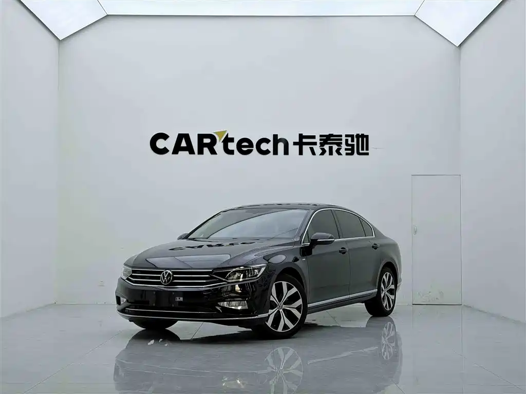 Volkswagen Magotan 2022