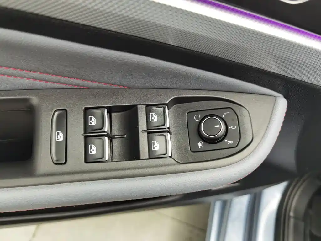 Volkswagen Lamando — миниатюра 9