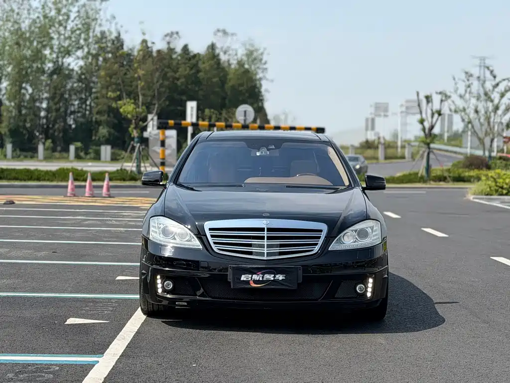 Brabus S-Class — миниатюра 2