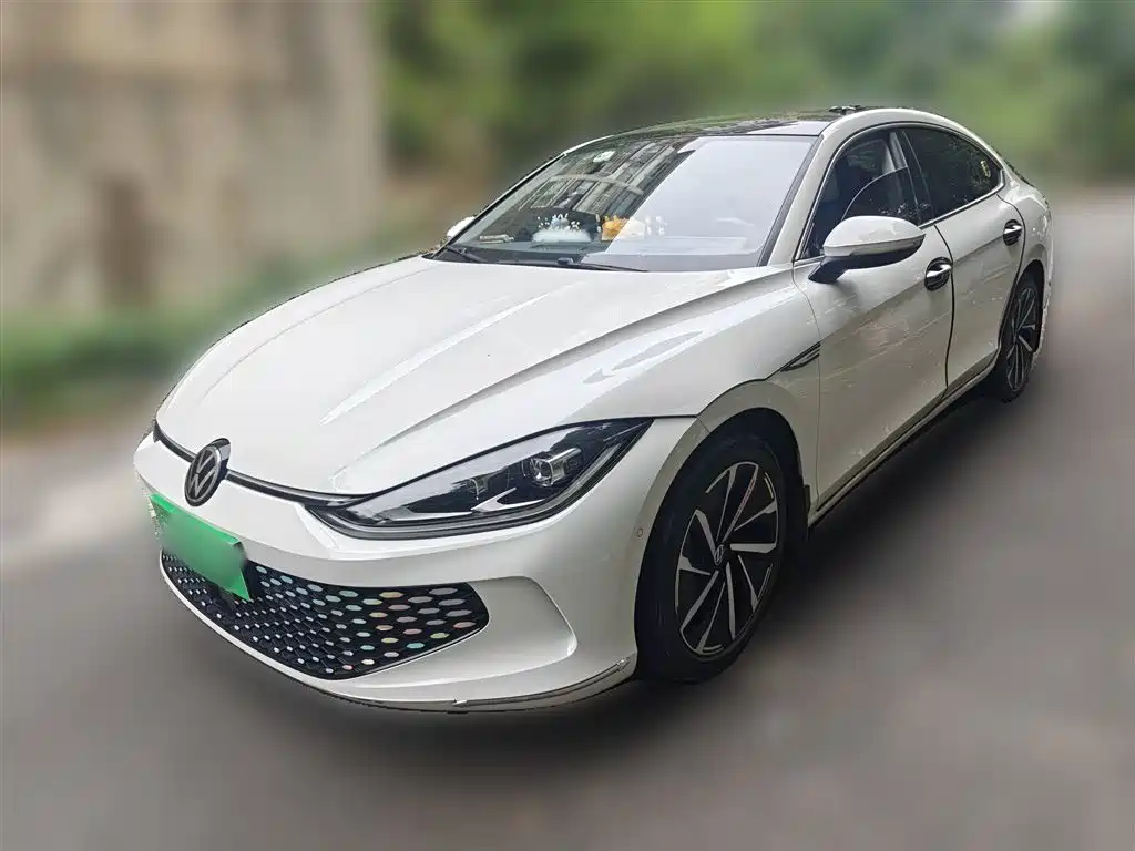 Volkswagen Lamando 2022