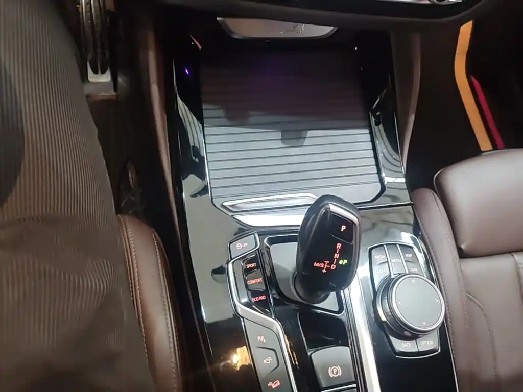 BMW X4 — миниатюра 14