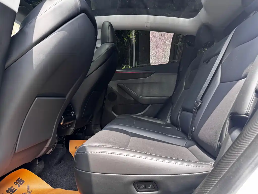 Tesla Model Y — миниатюра 8