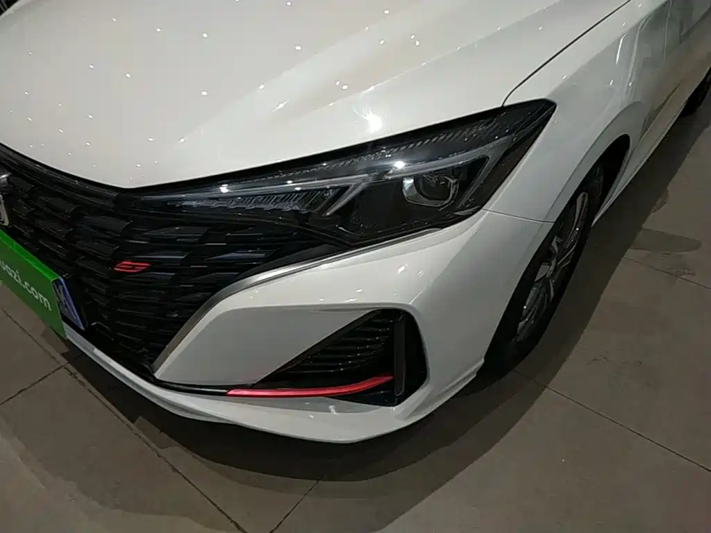 Changan Eado — миниатюра 24
