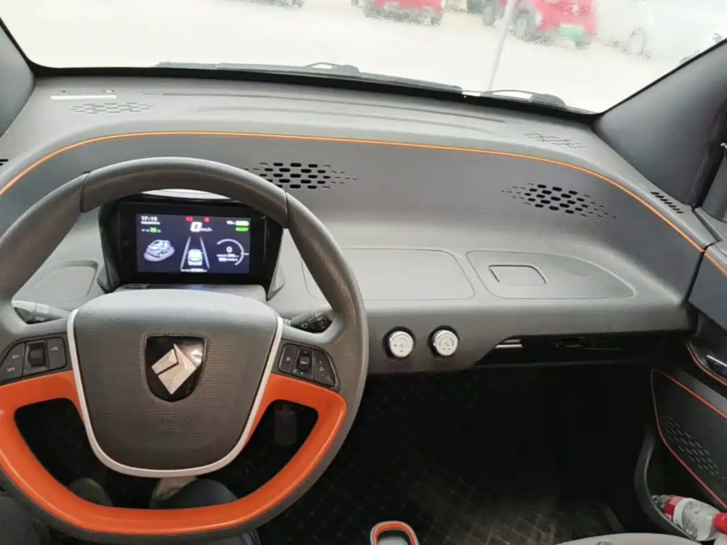 Baojun E100 — миниатюра 10