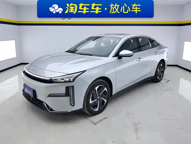 geely-galaxy galaxy-l6