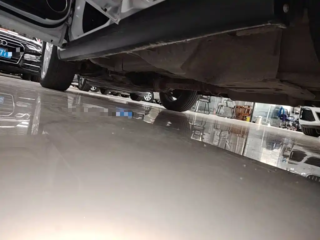 Haval M6 — миниатюра 22