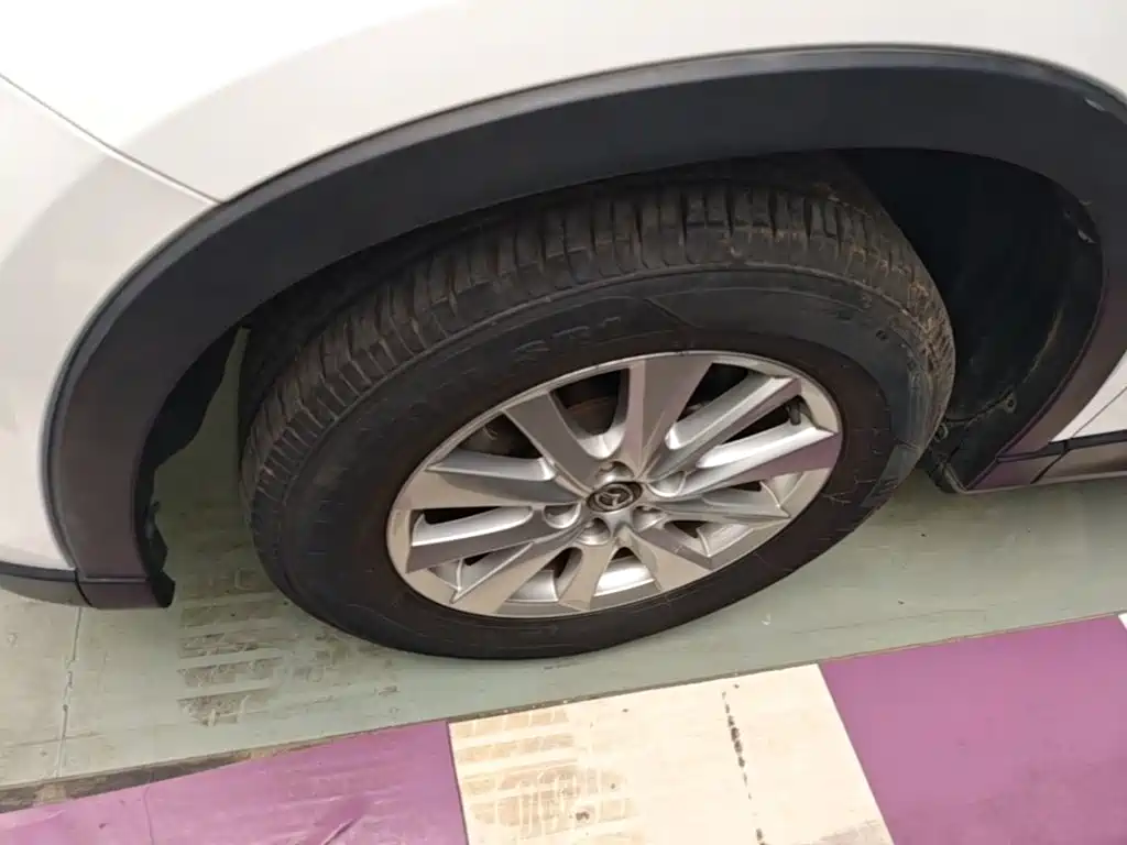Mazda CX-5 — миниатюра 23