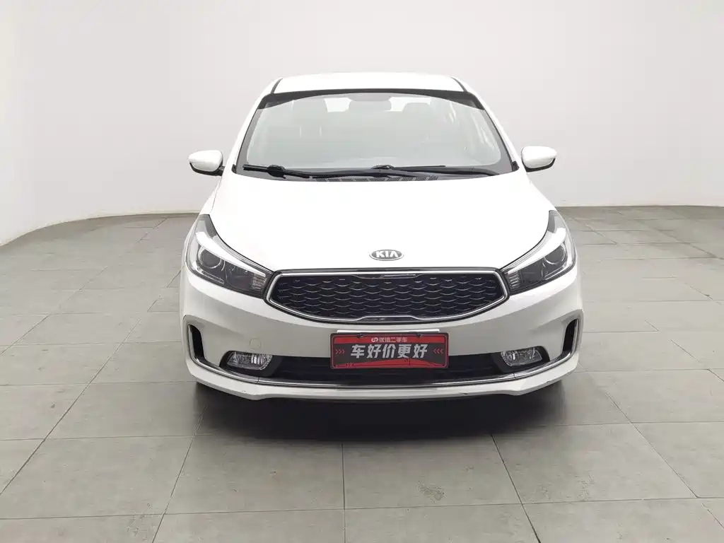 Kia K3 — миниатюра 3
