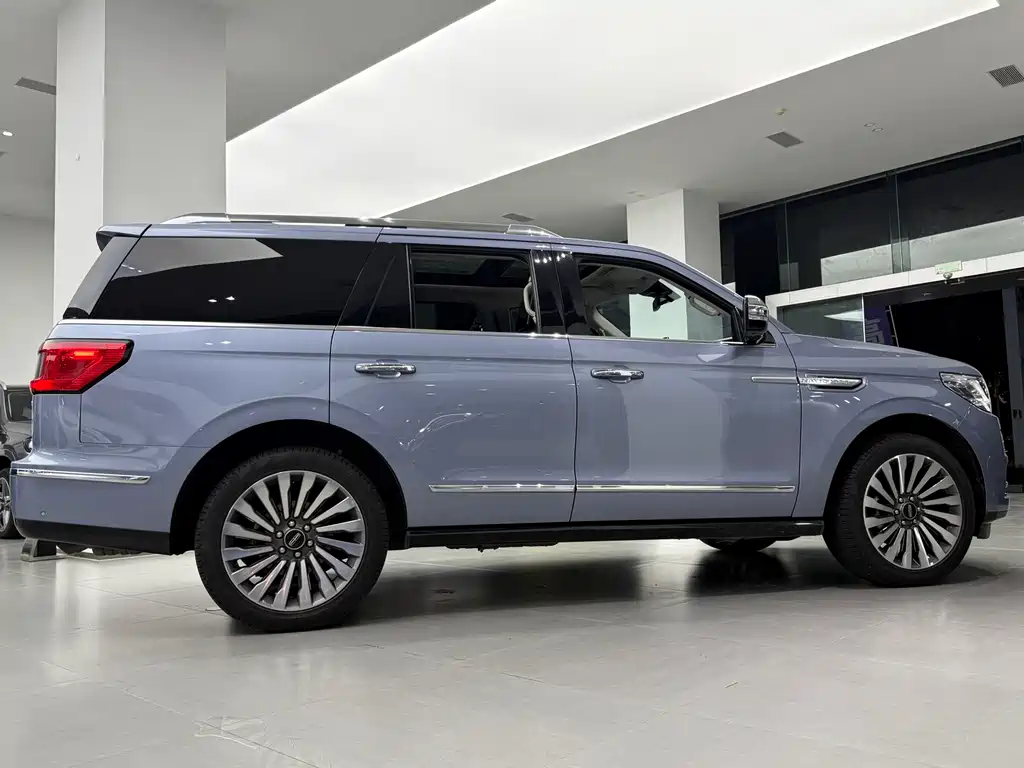 Lincoln Navigator 2019 3.5T VI