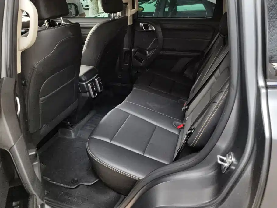 Haval Big Dog — миниатюра 11