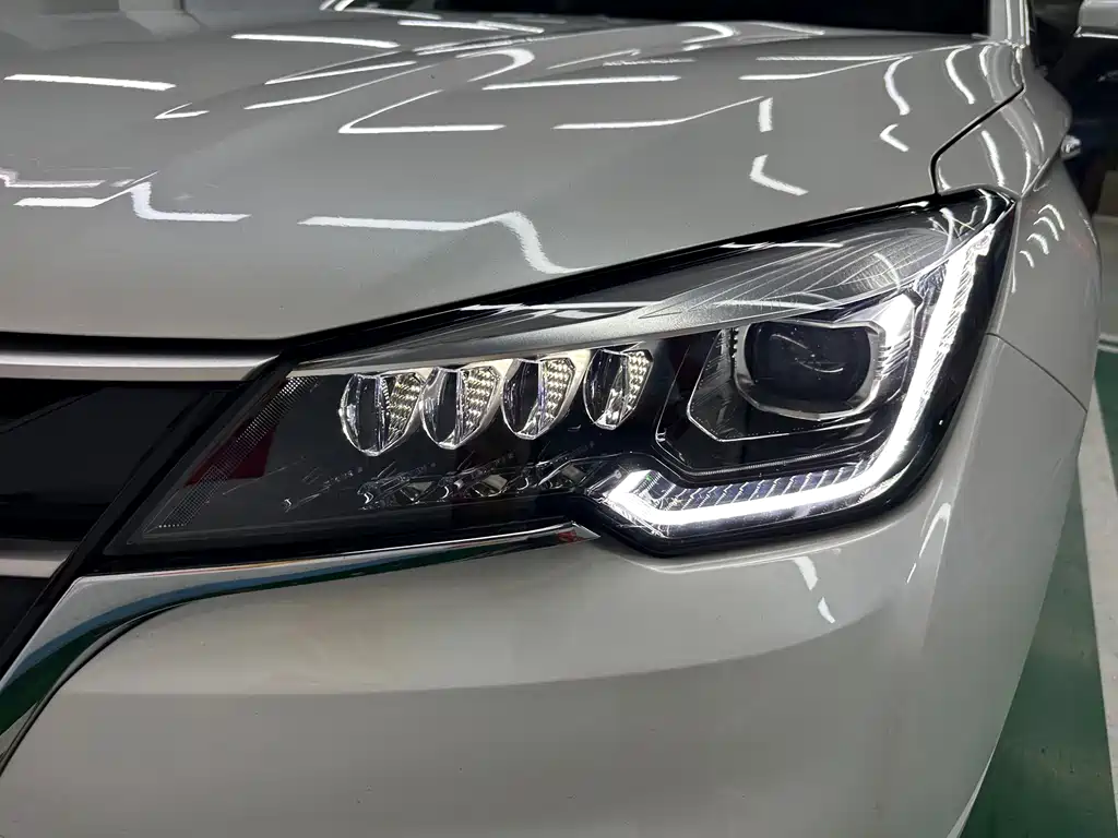 Changan CS85 COUPE — миниатюра 28