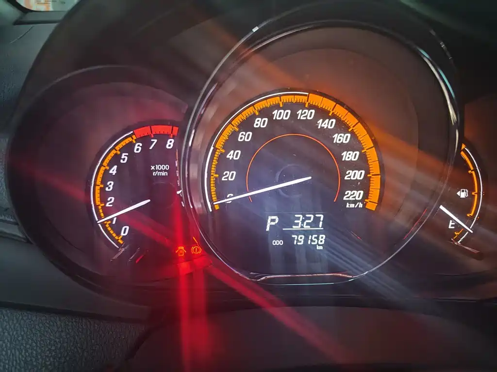 TOYOTA YARIS L TO ENJOY