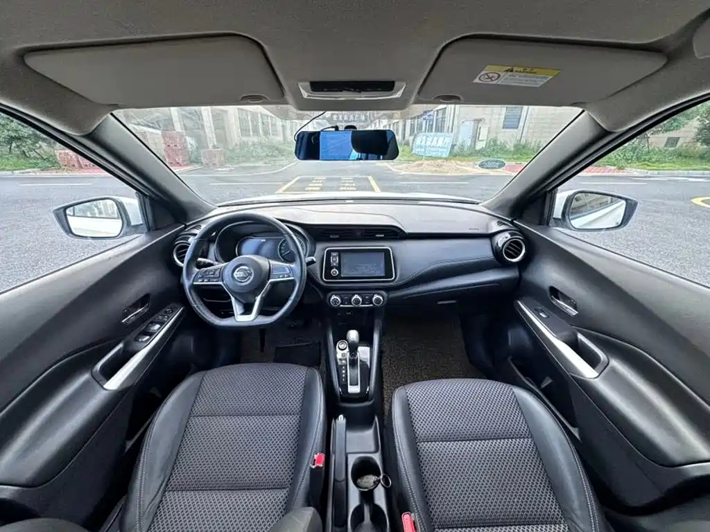 Nissan Kicks — миниатюра 6