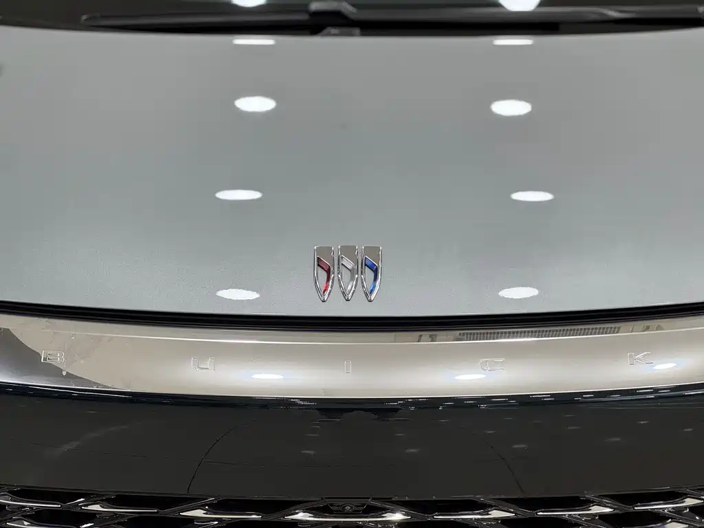 Buick Century — миниатюра 11