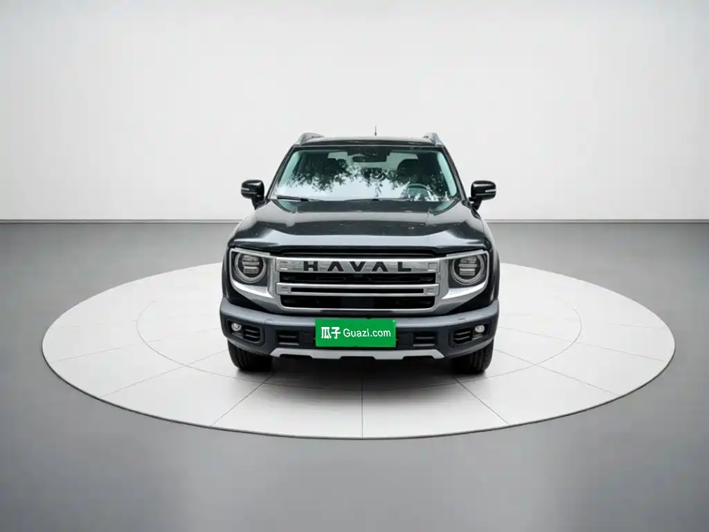 Haval Big Dog — миниатюра 2