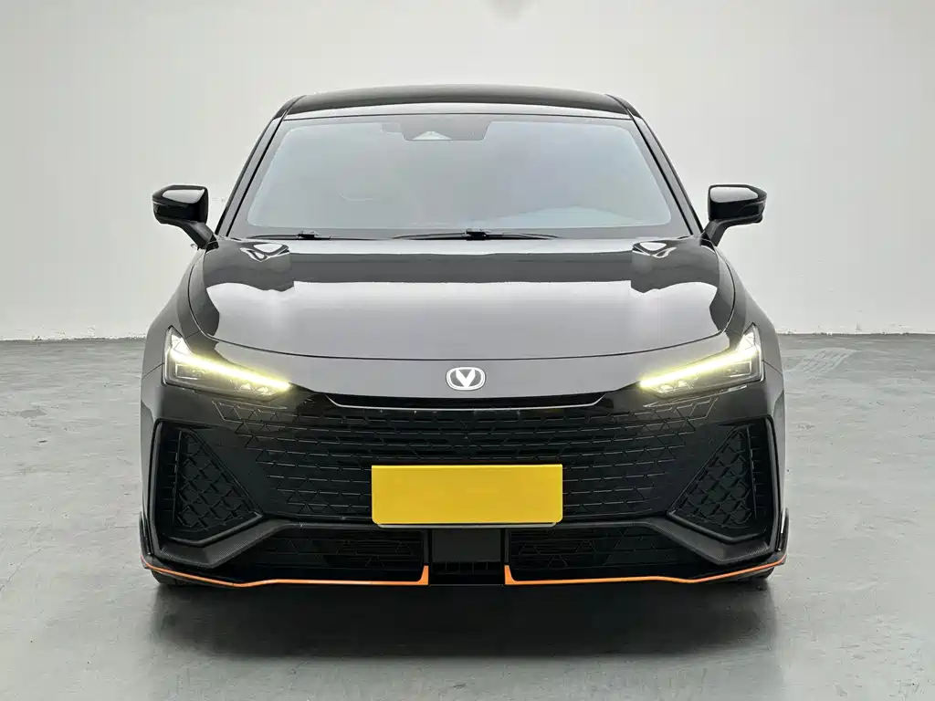 Changan UNI-V 2024 2.0T