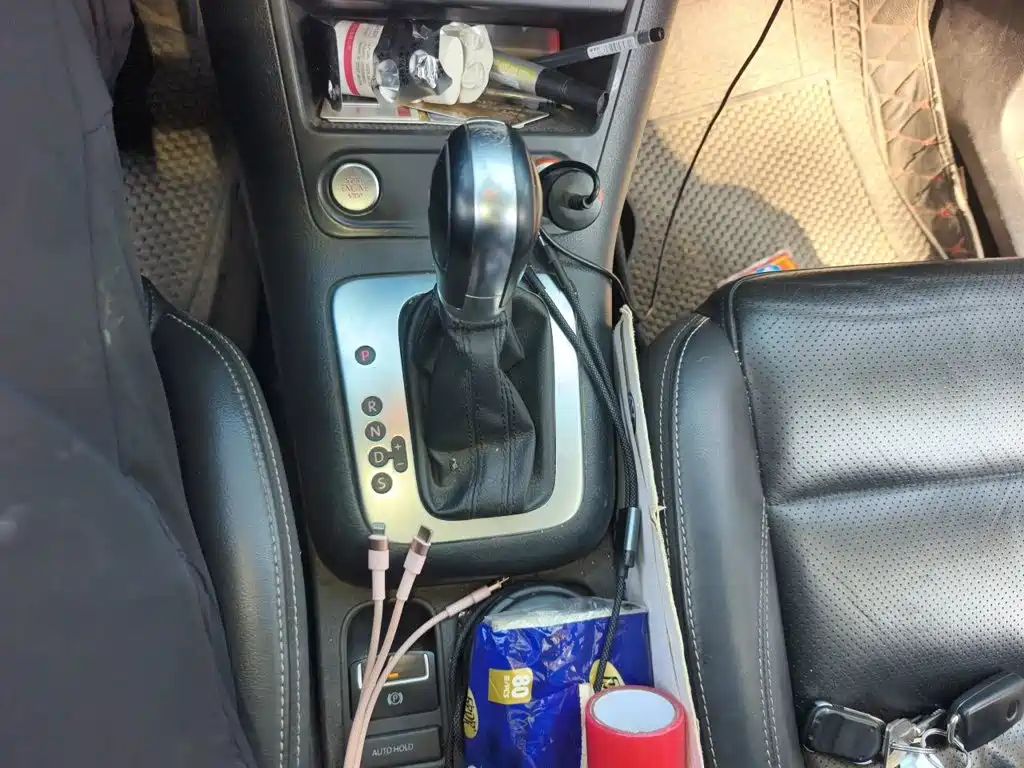 Volkswagen Tiguan — миниатюра 10