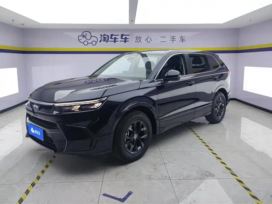 Honda Breeze 2024