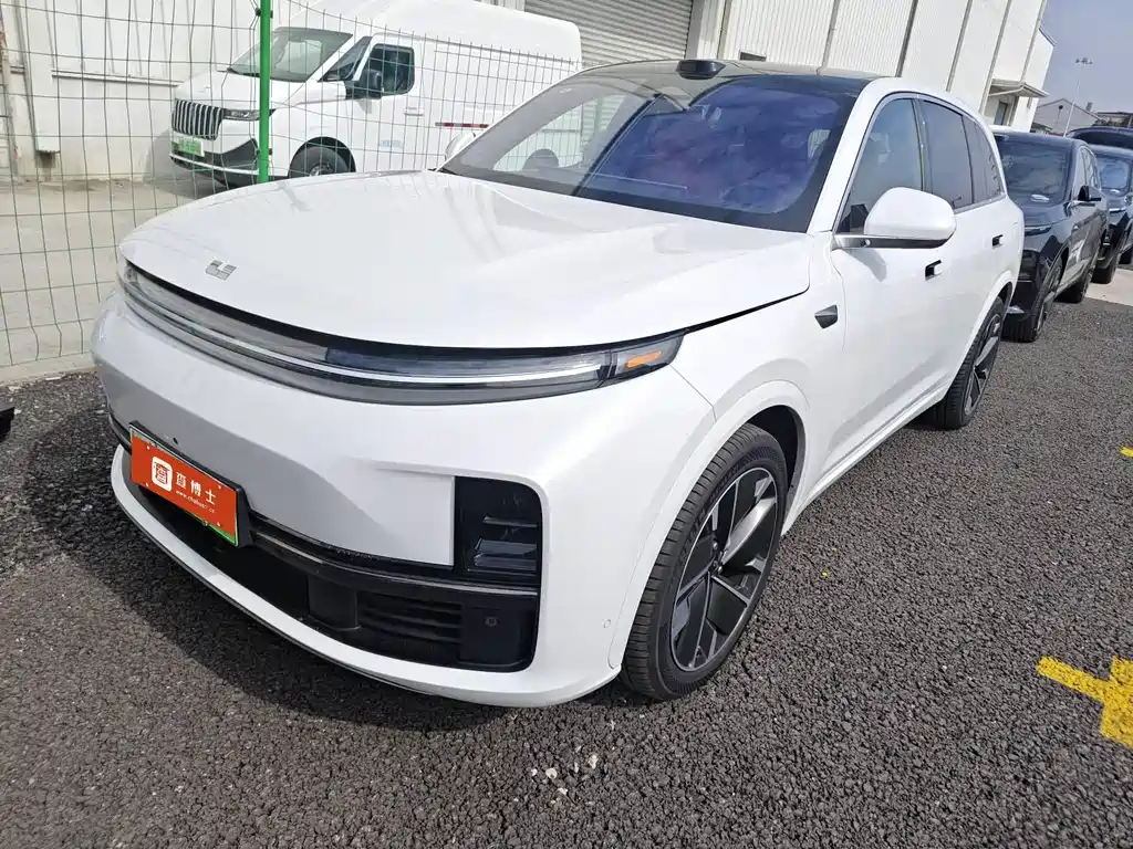 Li Auto IDEAL L7