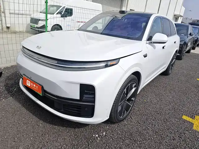 Li Auto IDEAL L7 2025