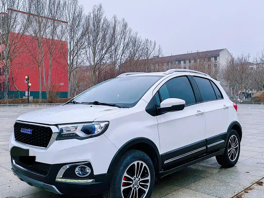 HAVAL H1
